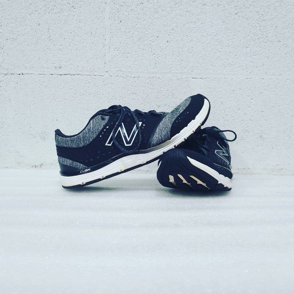 New Balance 577 Cush + Training trainers Womens